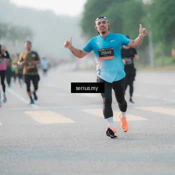 Runner Photo 6382230