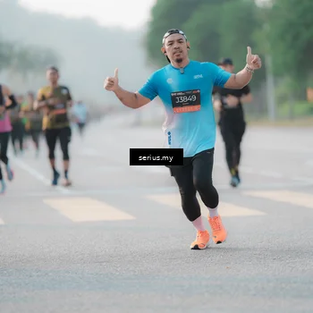 Runner Photo 6382237