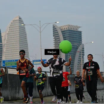 Runner Photo 6382238