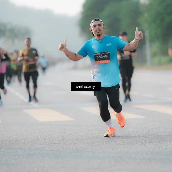 Runner Photo 6382241