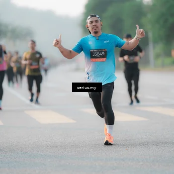 Runner Photo 6382247