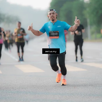 Runner Photo 6382248