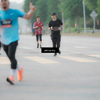 Runner Photo 6382251