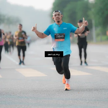 Runner Photo 6382253