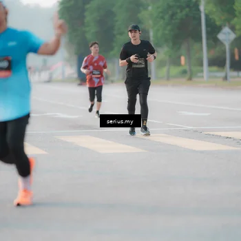 Runner Photo 6382258