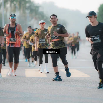 Runner Photo 6382259