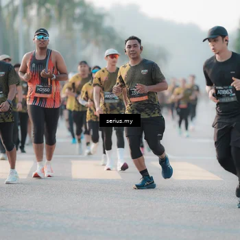 Runner Photo 6382266