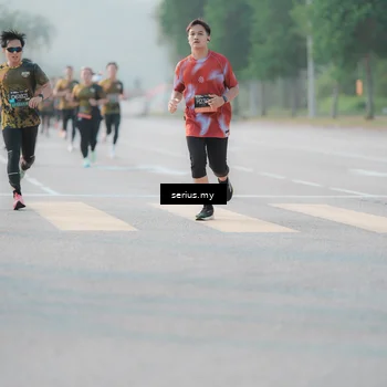 Runner Photo 6382267