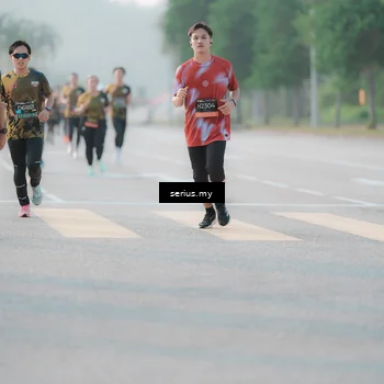 Runner Photo 6382270