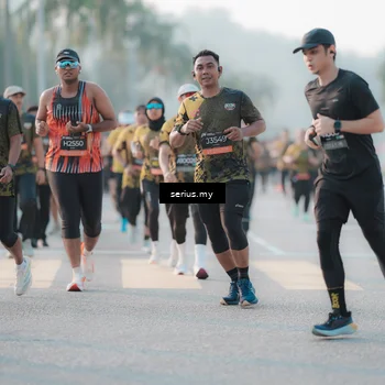 Runner Photo 6382271