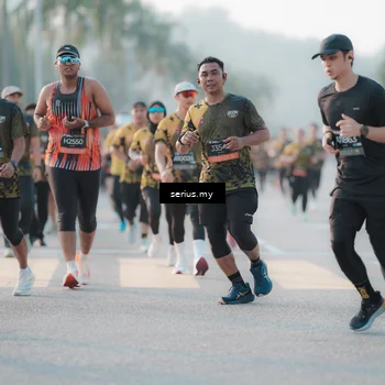 Runner Photo 6382272