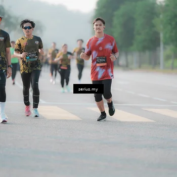 Runner Photo 6382273