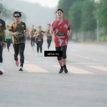 Runner Photo 6382274