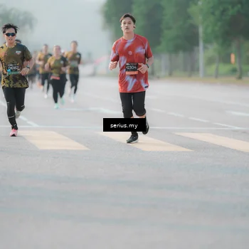 Runner Photo 6382277