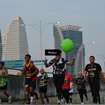 Runner Photo 6382288