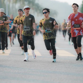 Runner Photo 6382292