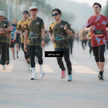 Runner Photo 6382293