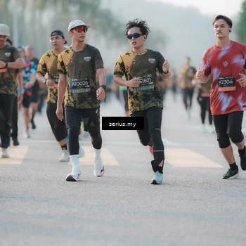 Runner Photo 6382296