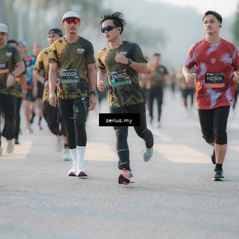Runner Photo 6382298