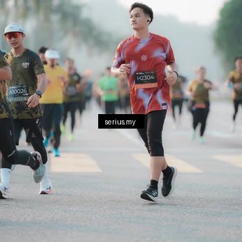Runner Photo 6382313