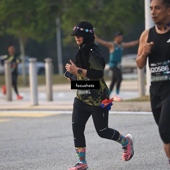 Runner Photo 6382317