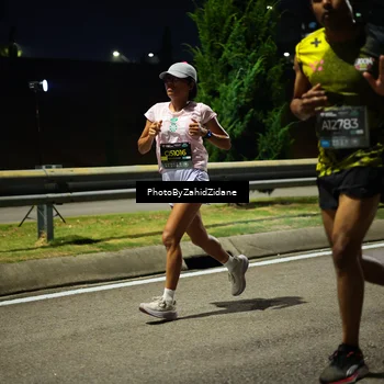 Runner Photo 6382318