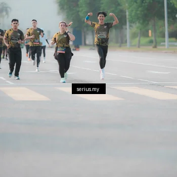 Runner Photo 6382322