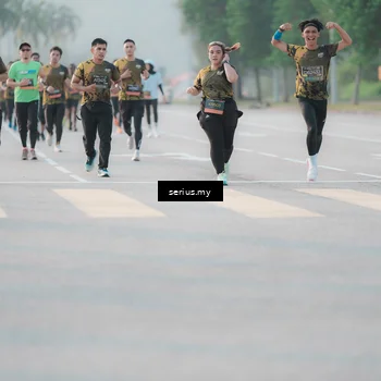 Runner Photo 6382339