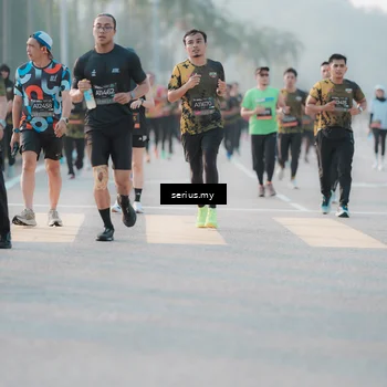 Runner Photo 6382361