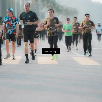 Runner Photo 6382364