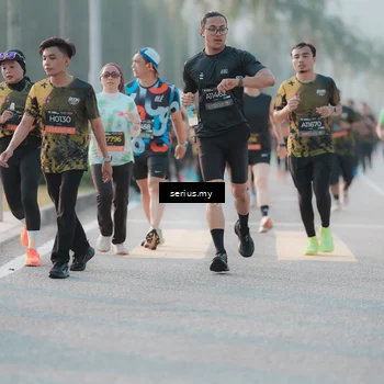 Runner Photo 6382367