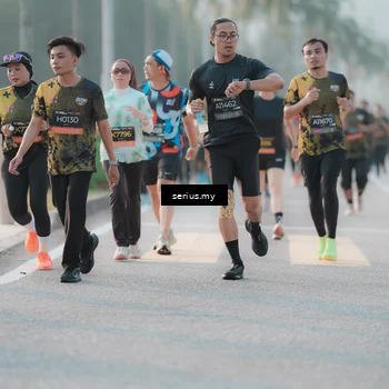Runner Photo 6382369