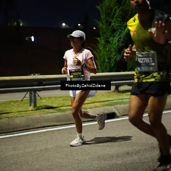 Runner Photo 6382370