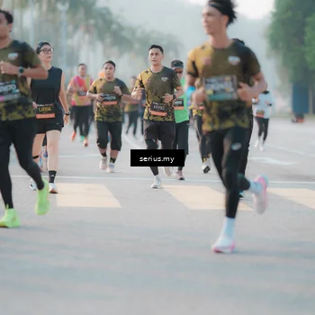 Runner Photo 6382378
