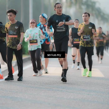 Runner Photo 6382379
