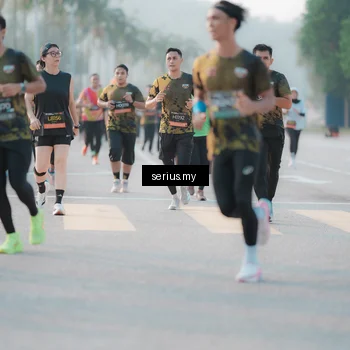 Runner Photo 6382383