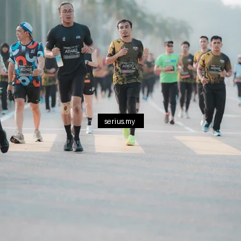 Runner Photo 6382387