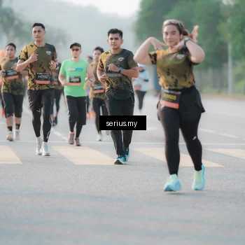 Runner Photo 6382390