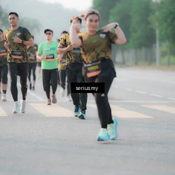 Runner Photo 6382397