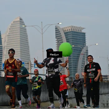 Runner Photo 6382410