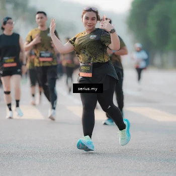 Runner Photo 6382413
