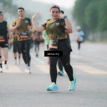Runner Photo 6382415