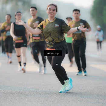 Runner Photo 6382419