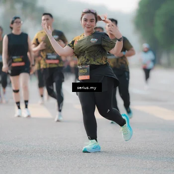 Runner Photo 6382421
