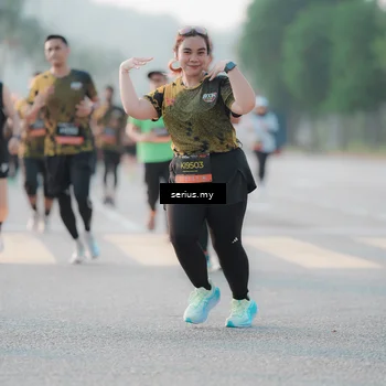 Runner Photo 6382422