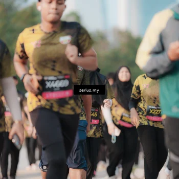 Runner Photo 6382426