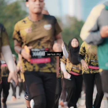 Runner Photo 6382432