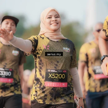Runner Photo 6382433