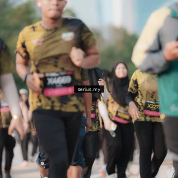 Runner Photo 6382437