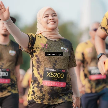 Runner Photo 6382440